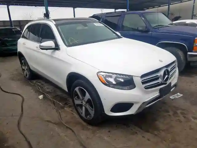 WDC0G4JB3GF091916 2016 MERCEDES-BENZ GLC 300-0