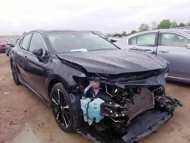 4T1B61HK7JU115641 2018 TOYOTA CAMRY XSE-0
