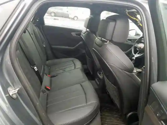 WAUENAF48KA030414 2019 AUDI A4 PREMIUM PLUS-5