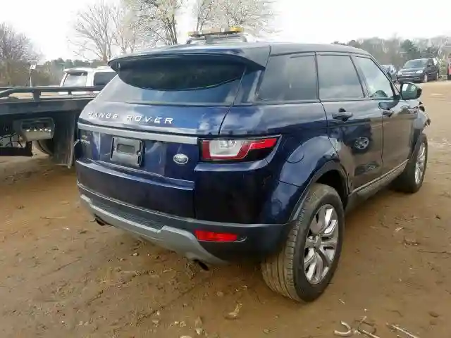 SALVP2BG6GH144583 2016 LAND ROVER RANGE ROVER EVOQUE SE-3