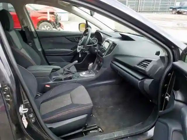JF2GTABC2J8269673 2018 SUBARU CROSSTREK PREMIUM-4