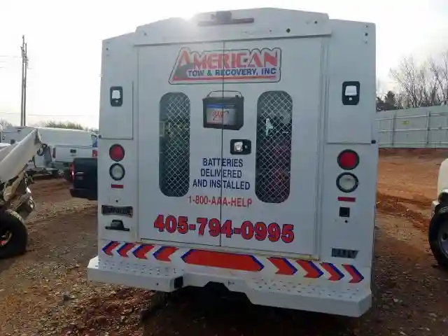 1FDBW5PM6HKA99206 2017 FORD TRANSIT T-350-5
