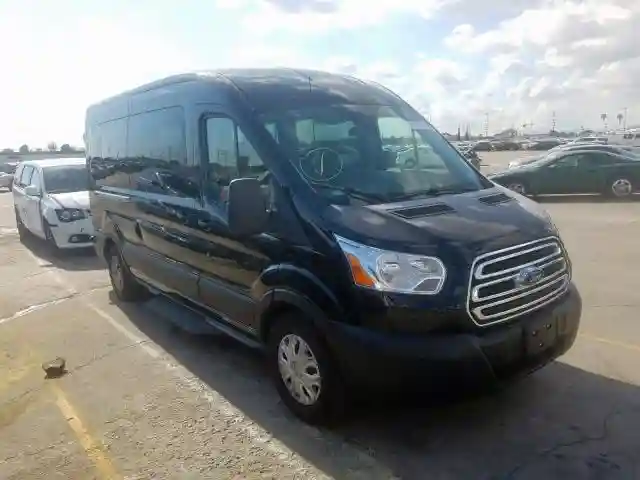 1FBAX2CM3KKA64037 2019 FORD TRANSIT T-350-0