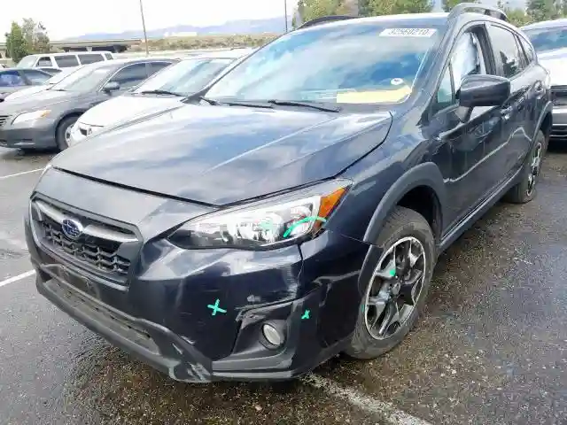 JF2GTABC8JH218291 2018 SUBARU CROSSTREK PREMIUM-1