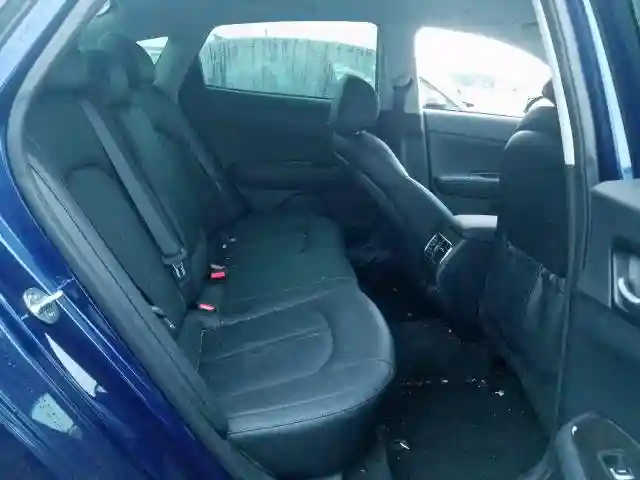 5XXGU4L19KG371402 2019 KIA OPTIMA EX-5