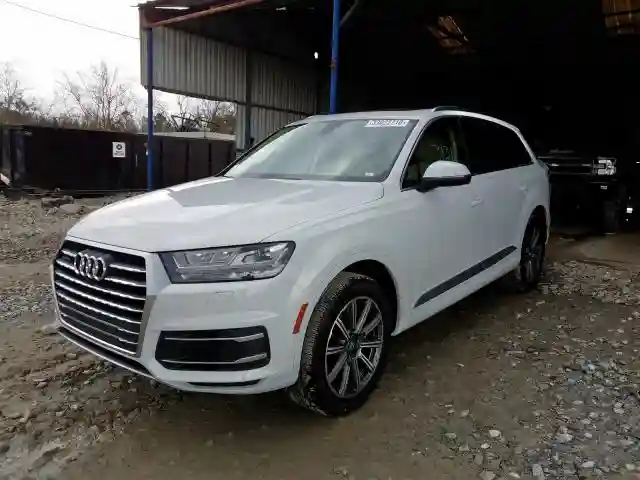 WA1LHAF78KD043006 2019 AUDI Q7 PREMIUM PLUS-1