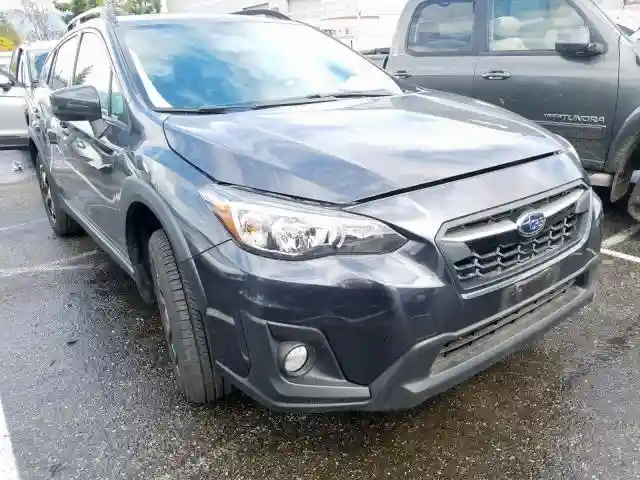 JF2GTABC8JH218291 2018 SUBARU CROSSTREK PREMIUM-0
