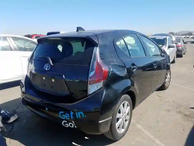JTDKDTB3XH1592549 2017 TOYOTA PRIUS C-3