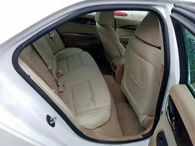 1G6AB5R39F0107150 2015 CADILLAC ATS LUXURY-5