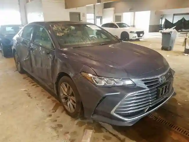 4T1BZ1FB9KU030313 2019 TOYOTA AVALON XLE-0