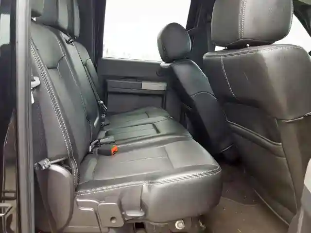 1FT8W3BTXGEB47630 2016 FORD F350 SUPER DUTY-5