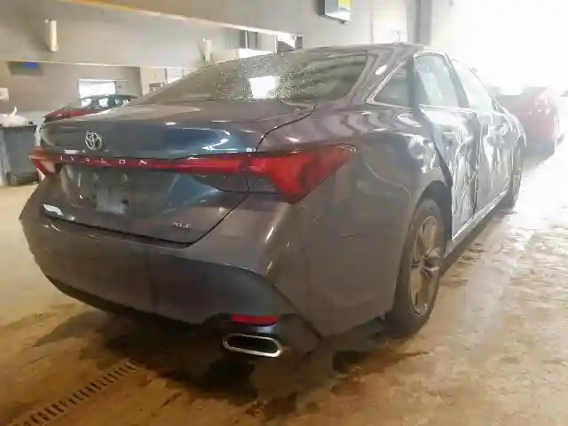 4T1BZ1FB9KU030313 2019 TOYOTA AVALON XLE-3