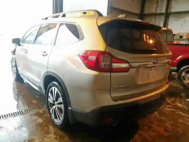 4S4WMAPD2K3400328 2019 SUBARU ASCENT LIMITED-2