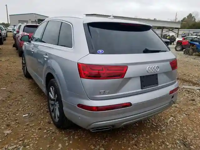 WA1LHAF79KD033584 2019 AUDI Q7 PREMIUM PLUS-2