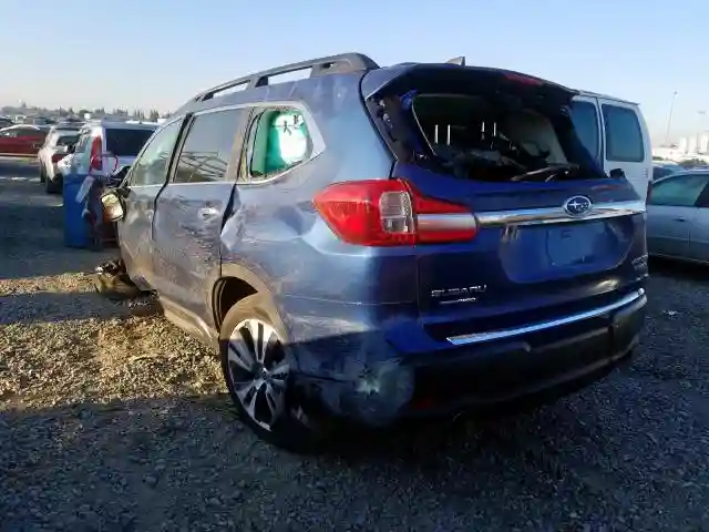 4S4WMARD2K3447422 2019 SUBARU ASCENT TOURING-2