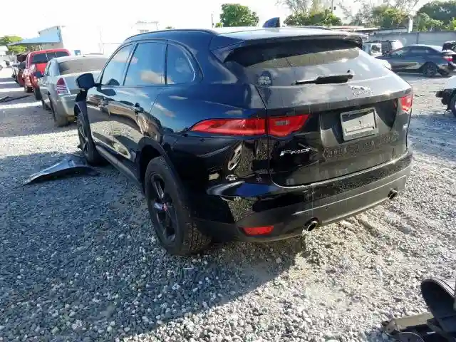 SADCJ2FX9JA276039 2018 JAGUAR F-PACE PREMIUM-2