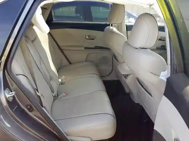4T3BK3BB2FU115450 2015 TOYOTA VENZA LE-5
