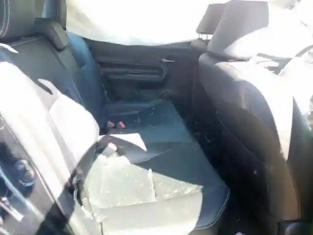 JTDKDTB3XH1592549 2017 TOYOTA PRIUS C-5