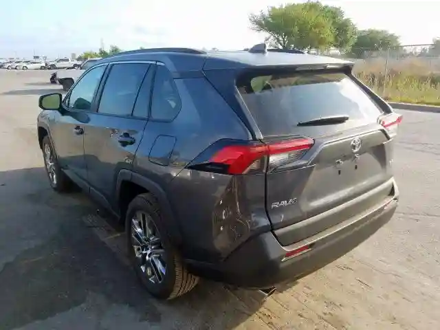 2T3C1RFV7LW065381 2020 TOYOTA RAV4 XLE PREMIUM-2