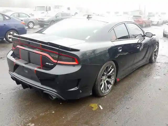 2C3CDXEJ8GH179541 2016 DODGE CHARGER SRT 392-3