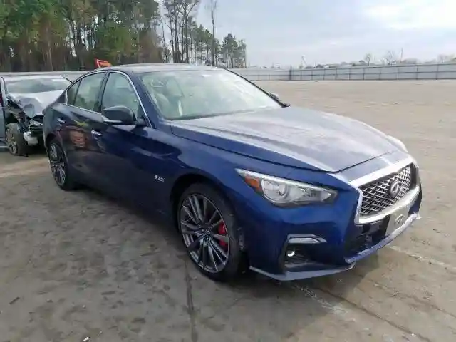 JN1FV7AR5KM800339 2019 INFINITI Q50 RED SPORT 400-0