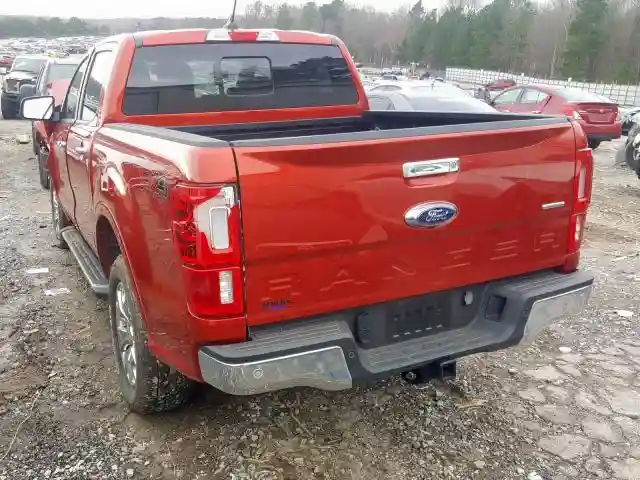 1FTER4FH8KLA04511 2019 FORD RANGER SUPERCREW-2
