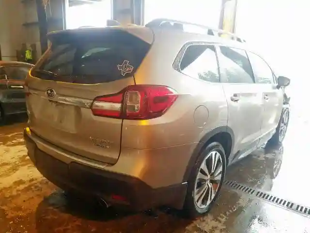 4S4WMAPD2K3400328 2019 SUBARU ASCENT LIMITED-3