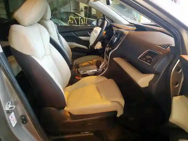 4S4WMAPD2K3400328 2019 SUBARU ASCENT LIMITED-4