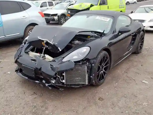 WP0AA2A80HS270458 2017 PORSCHE CAYMAN-1