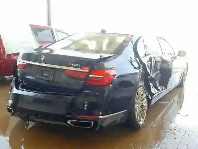 WBA7F0C55GGM20792 2016 BMW 750 I-3