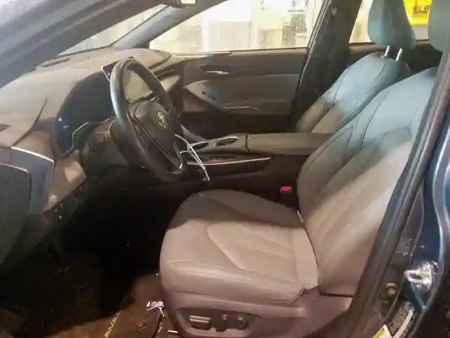 4T1BZ1FB9KU030313 2019 TOYOTA AVALON XLE-4