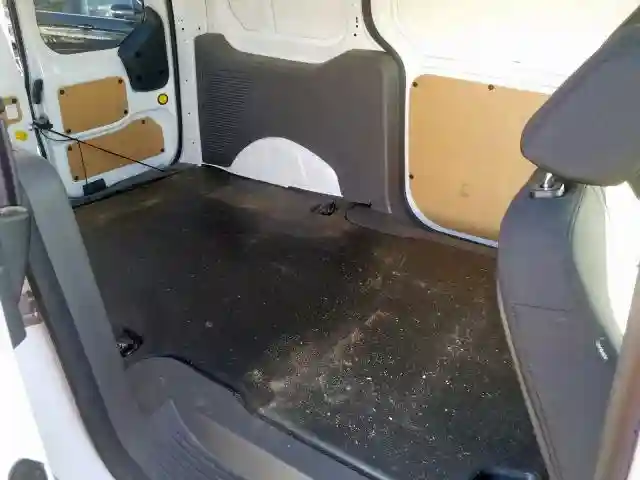 NM0LS7E20K1393602 2019 FORD TRANSIT CONNECT XL-5