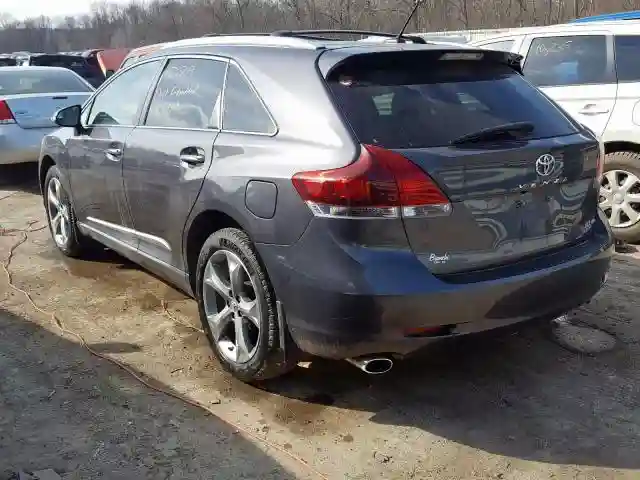 4T3BK3BB2FU115450 2015 TOYOTA VENZA LE-2