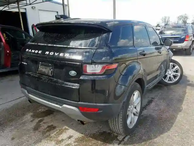 SALVP2BG1GH079934 2016 LAND ROVER RANGE ROVER EVOQUE SE-3