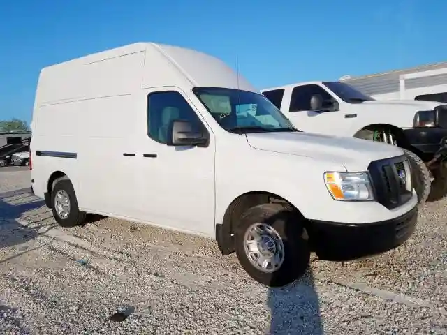 1N6BF0LY9JN813573 2018 NISSAN NV 2500 S-0