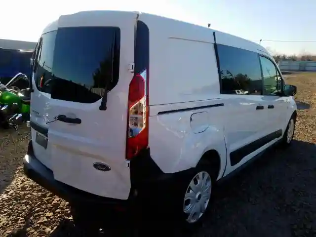 NM0LS7E20K1393602 2019 FORD TRANSIT CONNECT XL-3