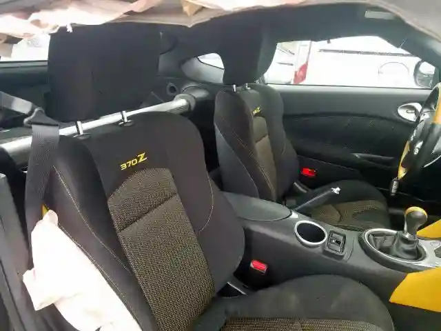 JN1AZ4EH0JM572182 2018 NISSAN 370Z BASE-5