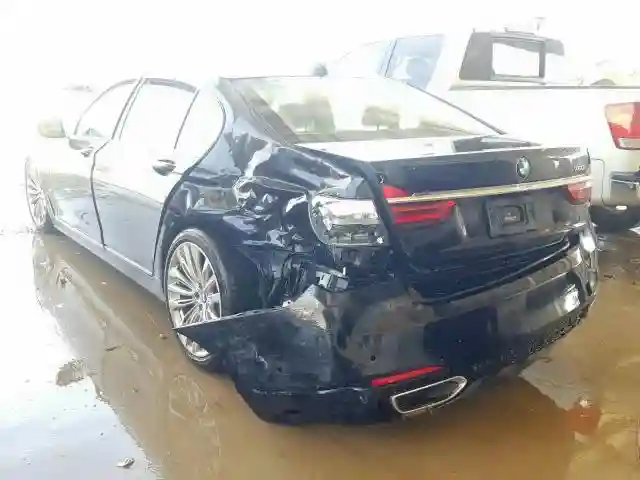 WBA7F0C55GGM20792 2016 BMW 750 I-2
