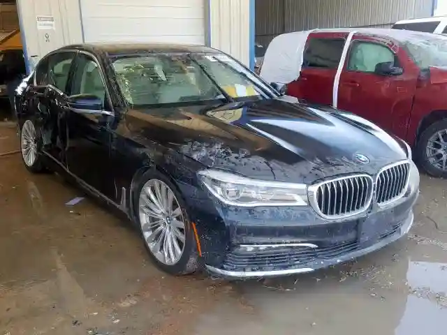 WBA7F0C55GGM20792 2016 BMW 750 I-0