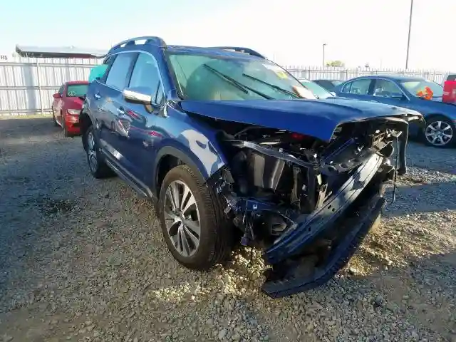 4S4WMARD2K3447422 2019 SUBARU ASCENT TOURING-0