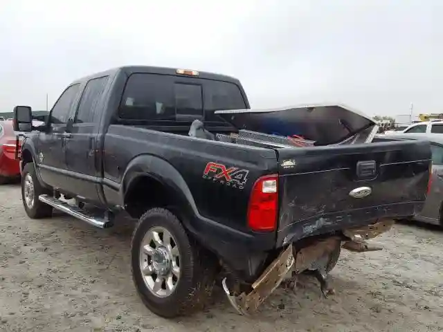 1FT8W3BTXGEB47630 2016 FORD F350 SUPER DUTY-2