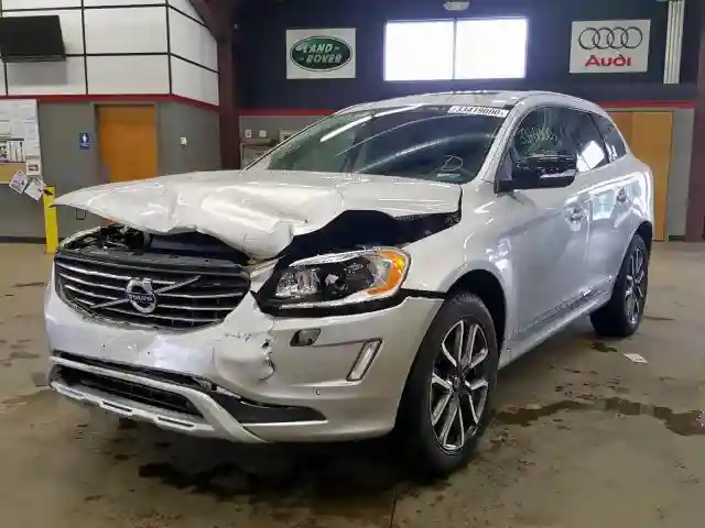 YV449MRR1H2212743 2017 VOLVO XC60 T6 DYNAMIC-1