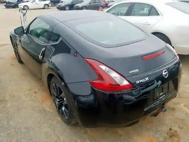 JN1AZ4EH0JM572182 2018 NISSAN 370Z BASE-2