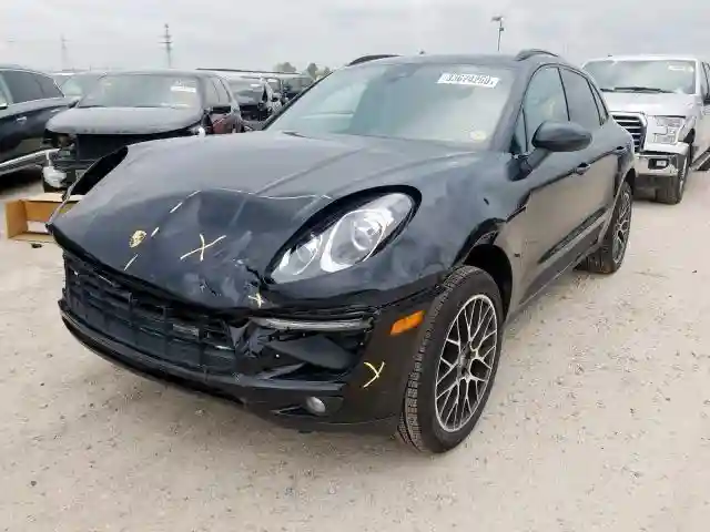 WP1AA2A54HLB81801 2017 PORSCHE MACAN-1