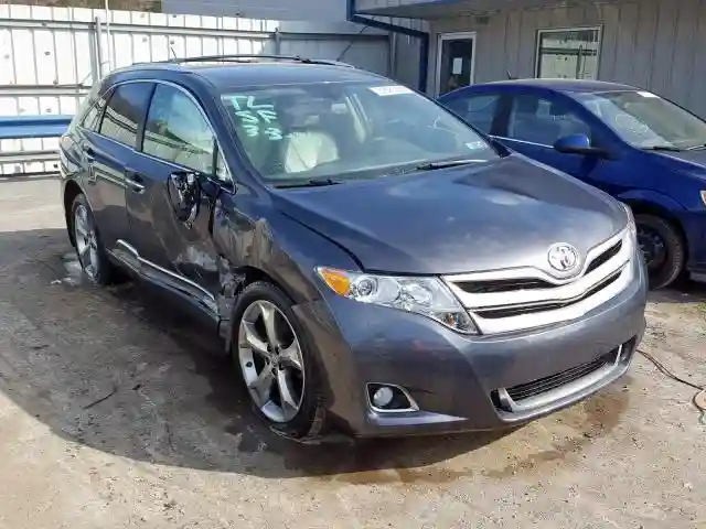 4T3BK3BB2FU115450 2015 TOYOTA VENZA LE-0
