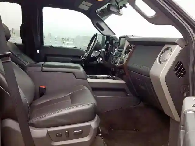 1FT8W3BTXGEB47630 2016 FORD F350 SUPER DUTY-4