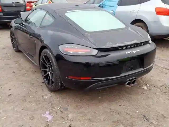 WP0AA2A80HS270458 2017 PORSCHE CAYMAN-2