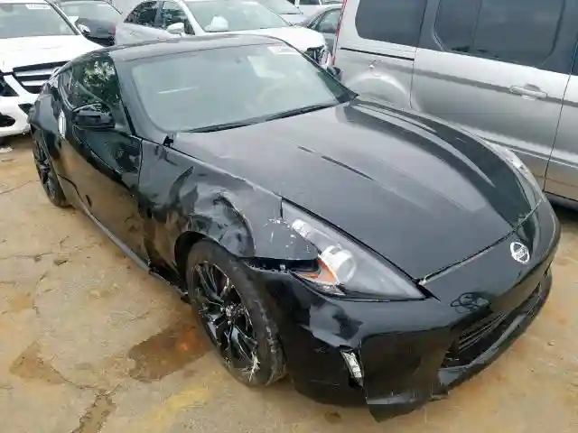 JN1AZ4EH0JM572182 2018 NISSAN 370Z BASE-0