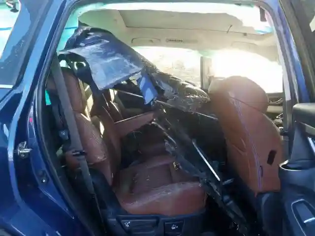 4S4WMARD2K3447422 2019 SUBARU ASCENT TOURING-5