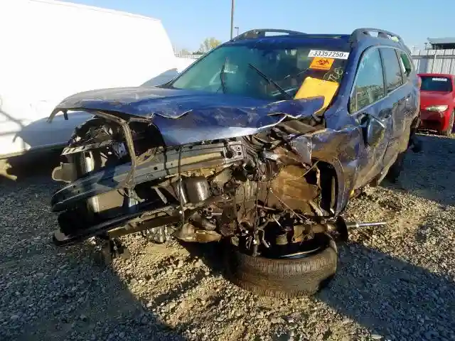 4S4WMARD2K3447422 2019 SUBARU ASCENT TOURING-1
